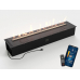 Автоматический биокамин Lux Fire Smart Flame 1300 RC INOX Автоматический биокамин Lux Fire Smart Flame 1300 RC INOX