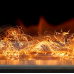 Декоративная нить накаливания Kratki GLOW FLAME Декоративная нить накаливания Kratki GLOW FLAME