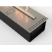Автоматический биокамин Lux Fire Smart Flame 1900 INOX