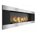 Биокамин встраиваемый ZeFire ELLIOT horizontal 1200 Биокамин встраиваемый ZeFire ELLIOT horizontal 1200